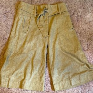 French Connection Gaucho/Culottes